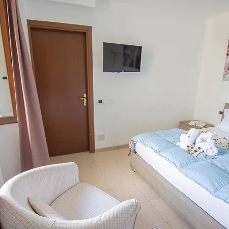 Appartement Peonia Lezzeno