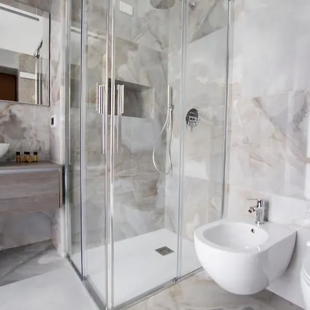 Appartement Peonia Lezzeno
