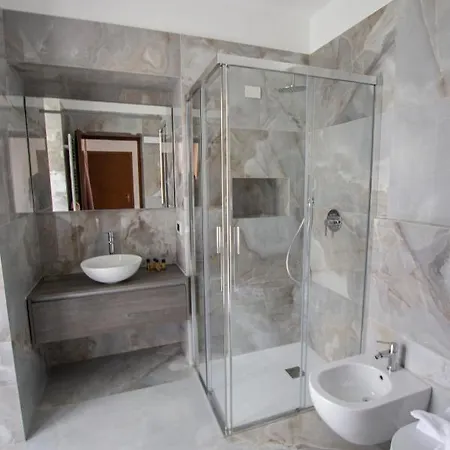 Appartement Peonia Lezzeno